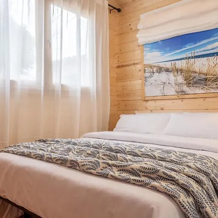 Hébergement de vacances Bungalow Oslo L' Escala