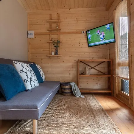 Bungalow Oslo