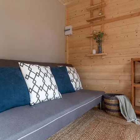 Bungalow Oslo Hébergement de vacances *